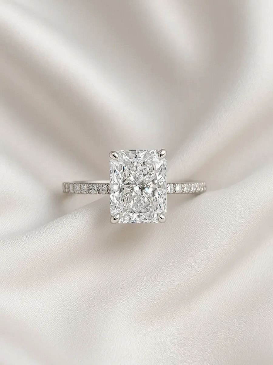 The Calista Ring-Silver product image (3)