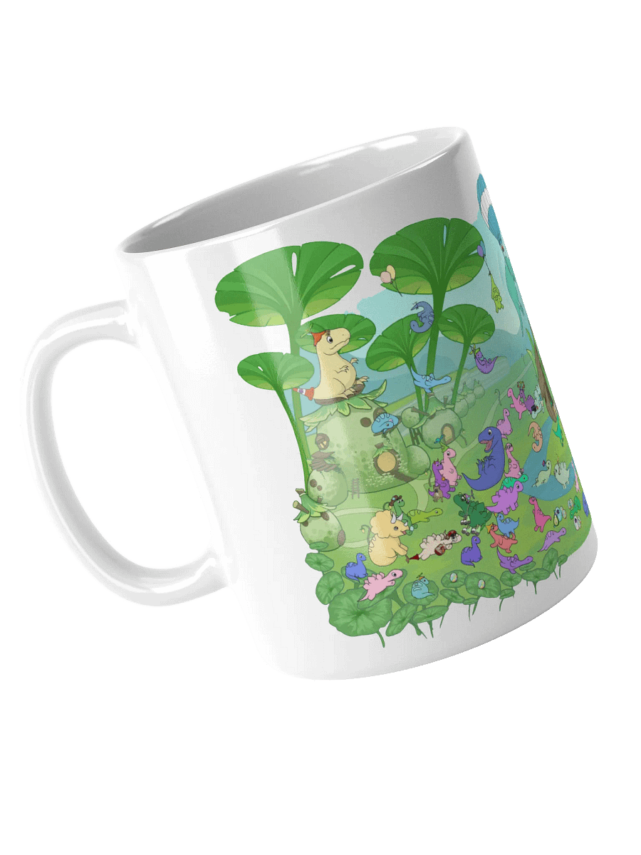 Vanarana Mug product image (7)