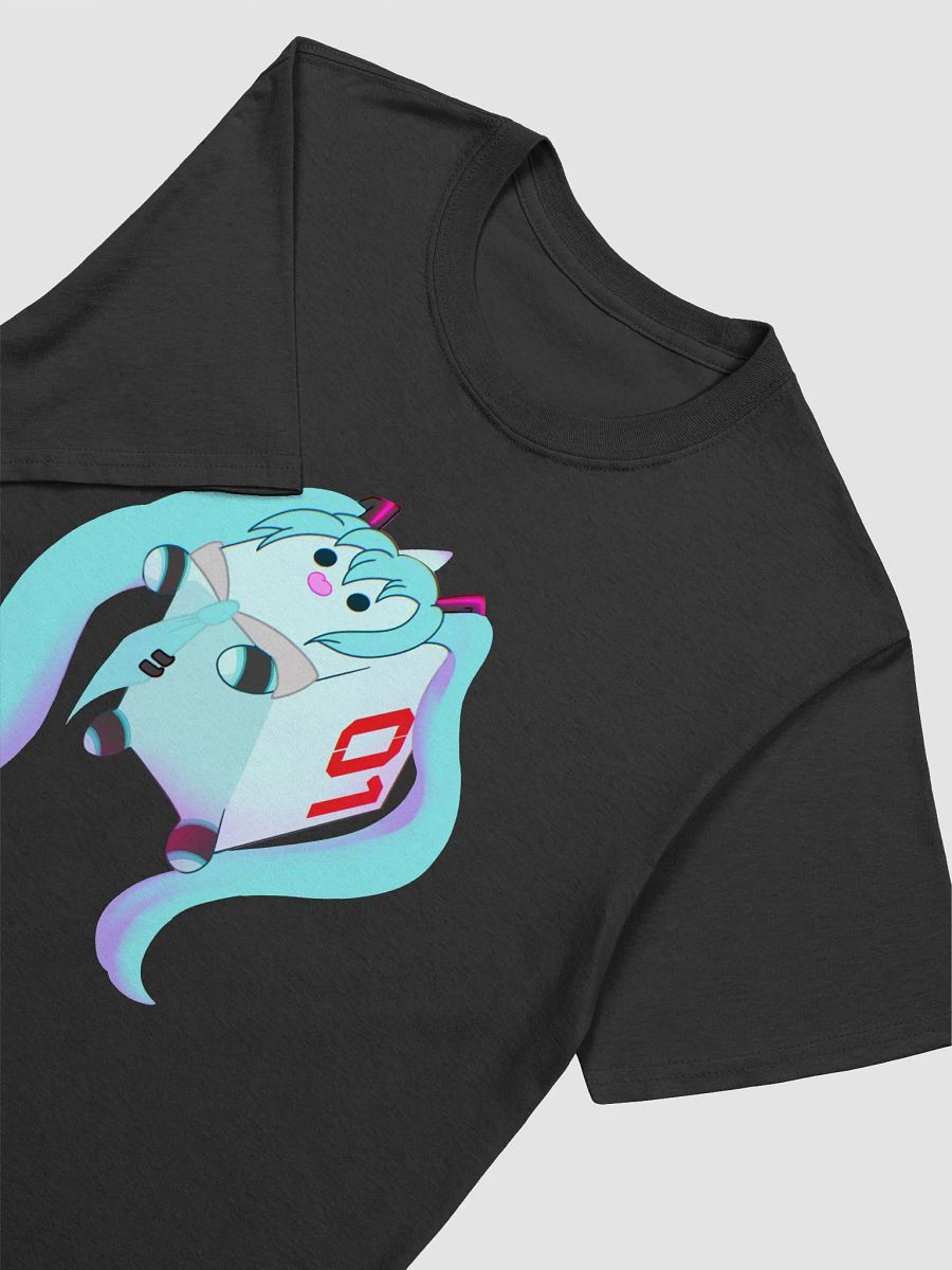 Mi-Cube Unisex Tee product image (11)