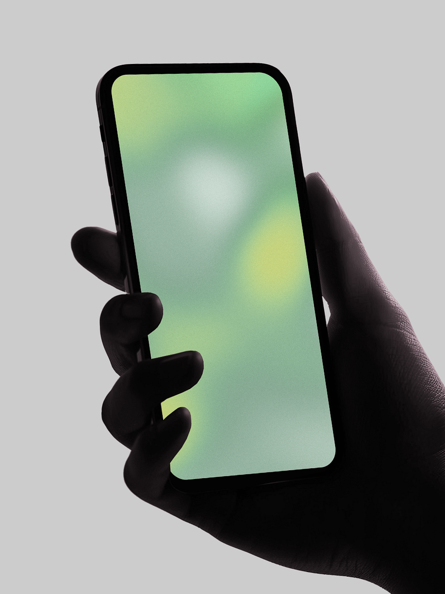 Digital Artwork | Thermal Vision product image (3)
