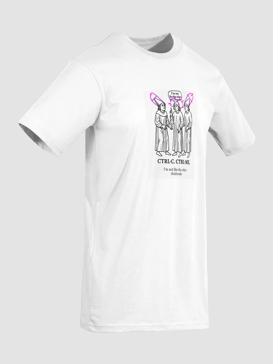I'm not like the other dickheads product image (8)