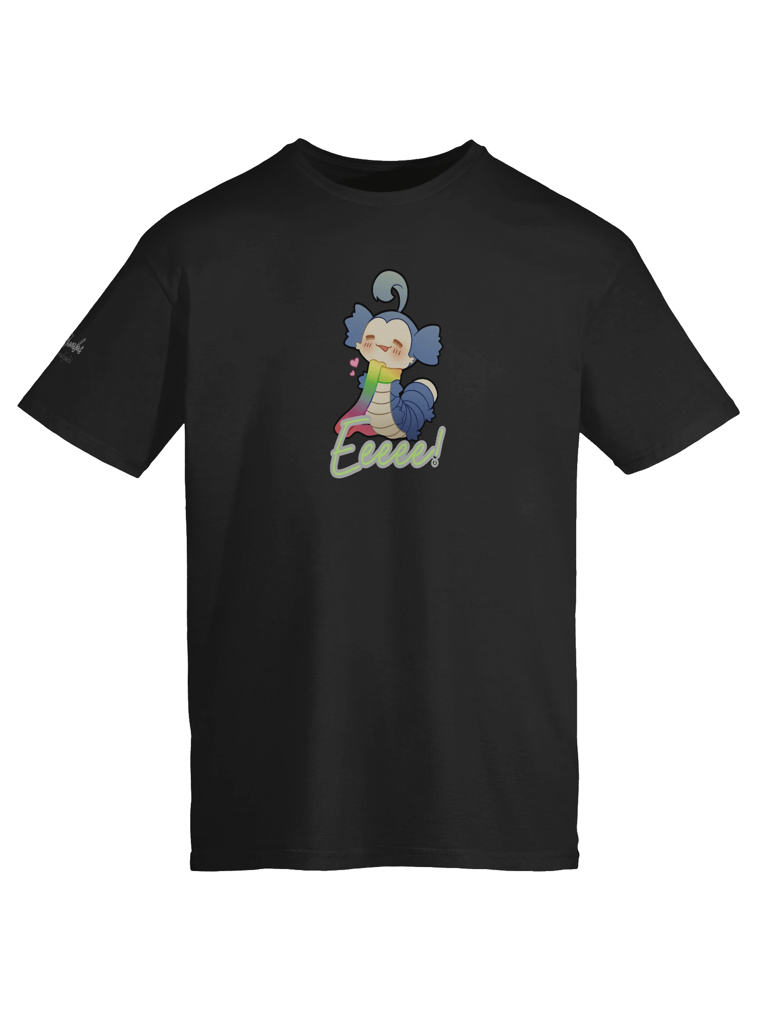 Wormie shirt product image (36)