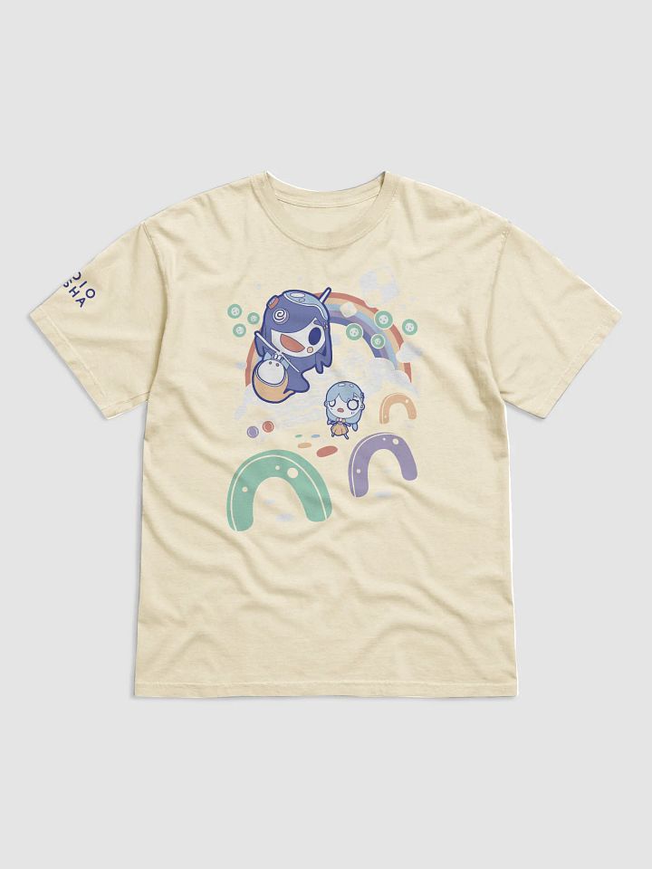 Sweet Tooth T-Shirt product image (1)