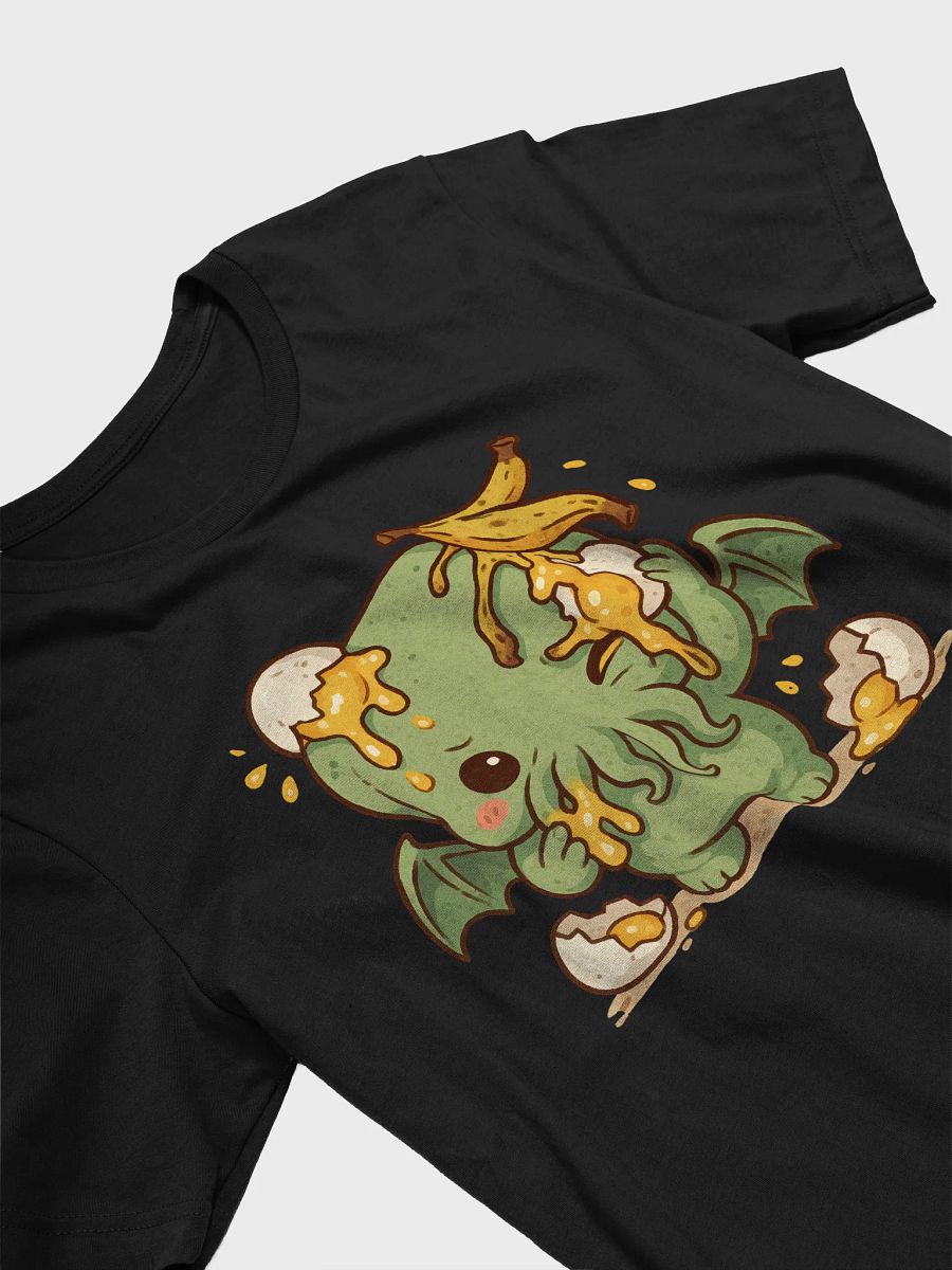 y0athy Smash T-Shirt product image (27)