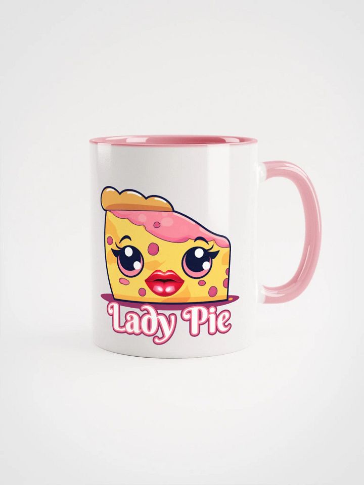 LADY PIE product image (1)