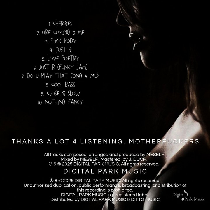 Natural Selection (Meself) product image (2)