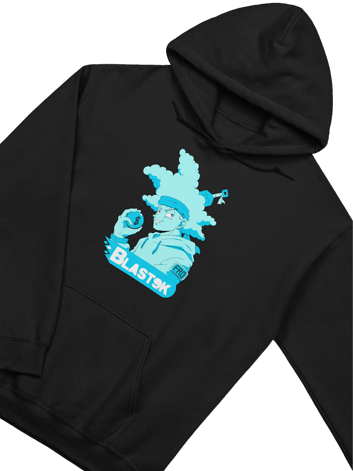 FROKU hoody BLUE product image (22)