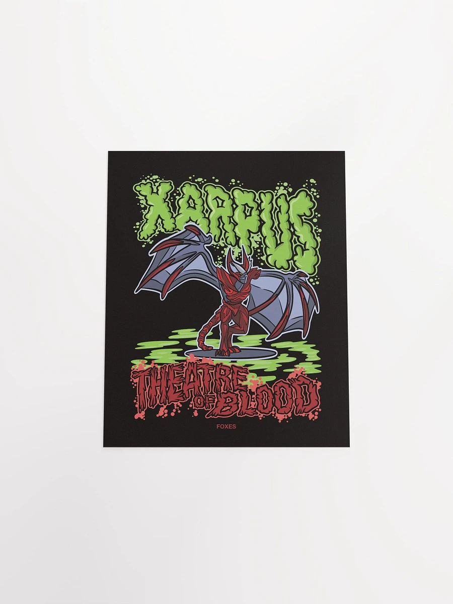 Xarpus - Poster product image (10)