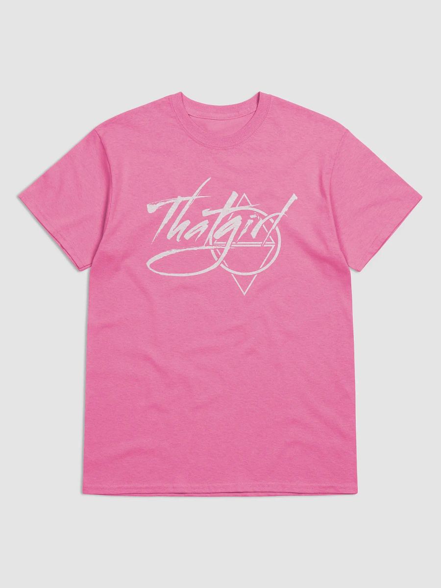 TG Logo - T Shirt product image (1)