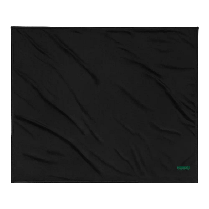 Knights and Nomads Creative Sherpa blanket product image (2)