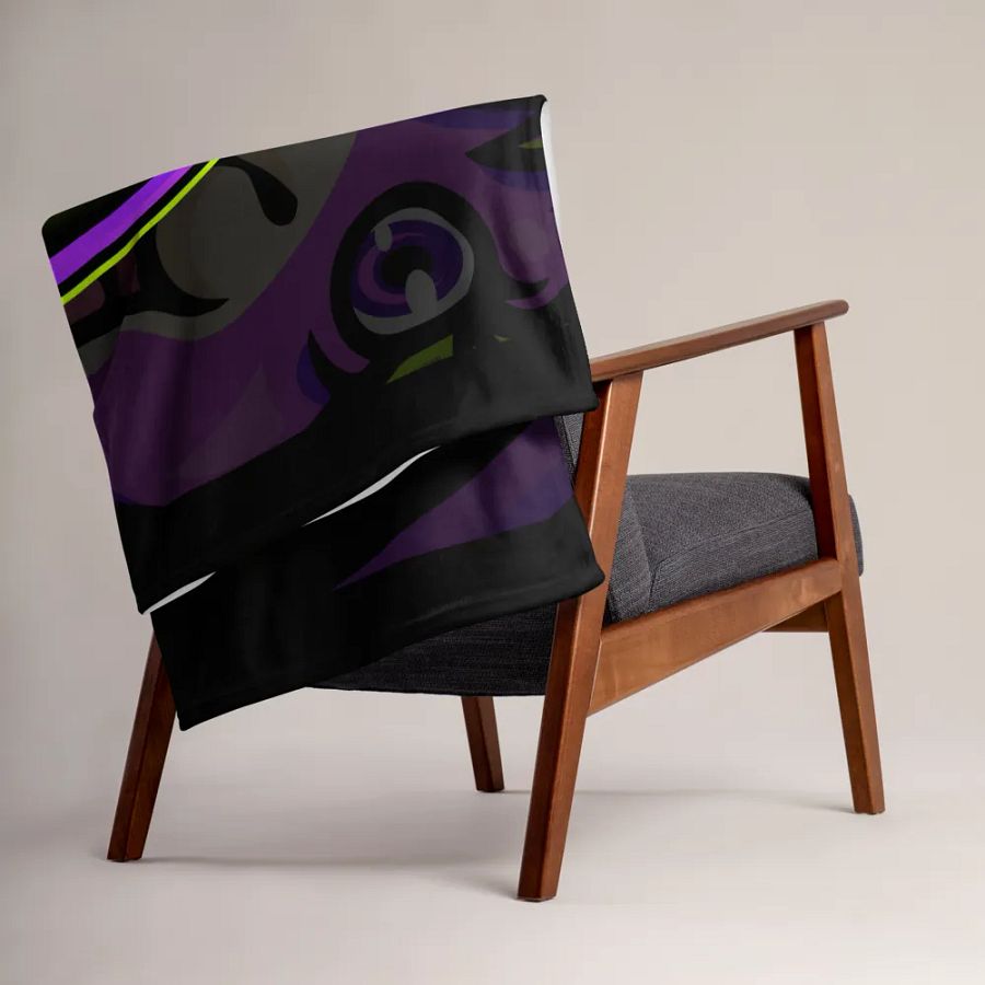 Cozy Llama product image (3)