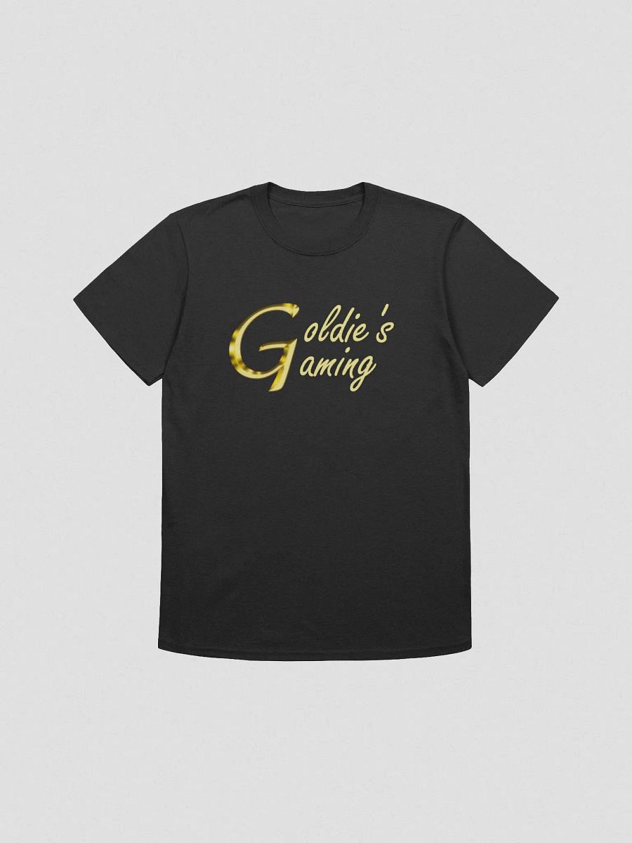 Goldie's Gaming T-Shirt product image (1)