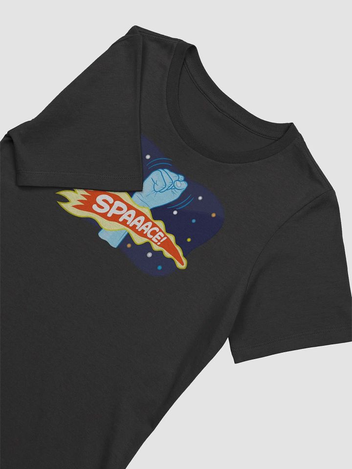 Spaaace! / Women product image (1)