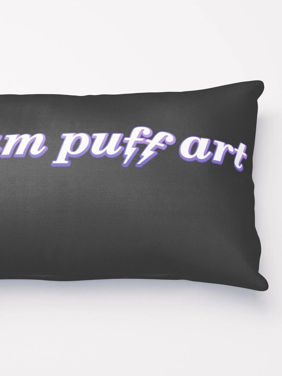 ScreamPuff Waifu Throw Pillows product image (6)