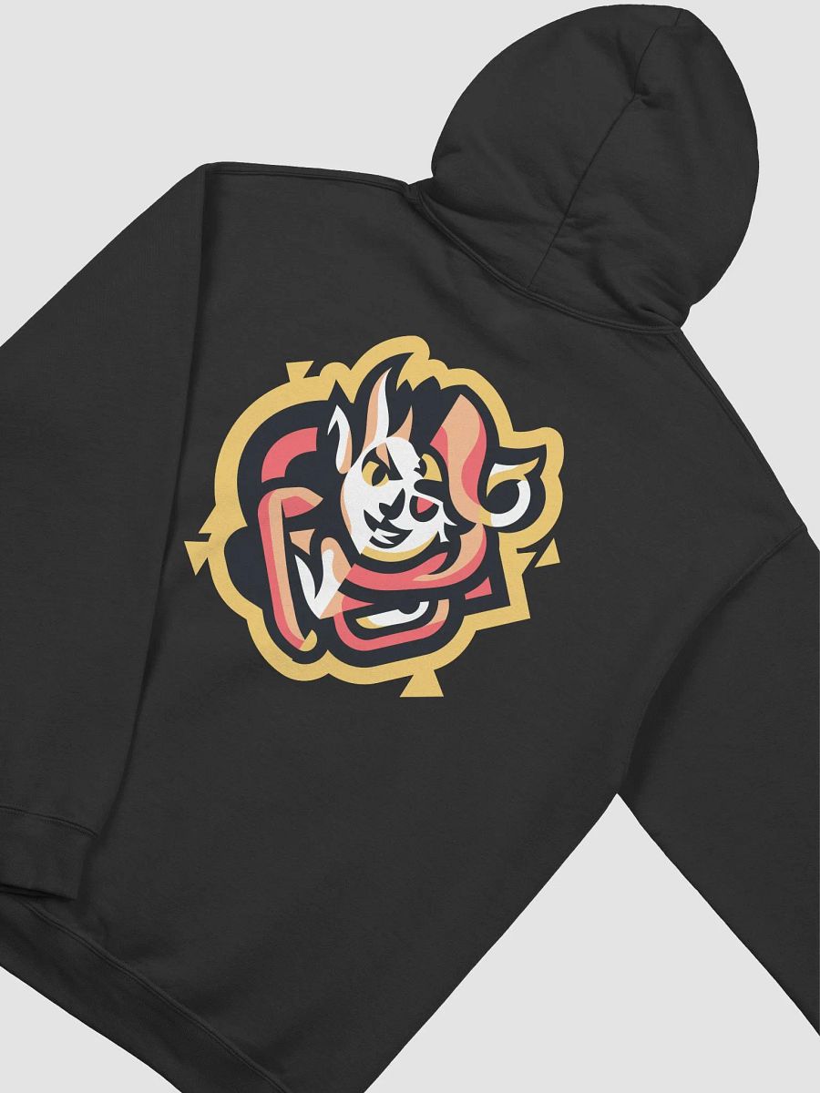 ISOL▲TION. — CLASSIC HOODIE product image (5)