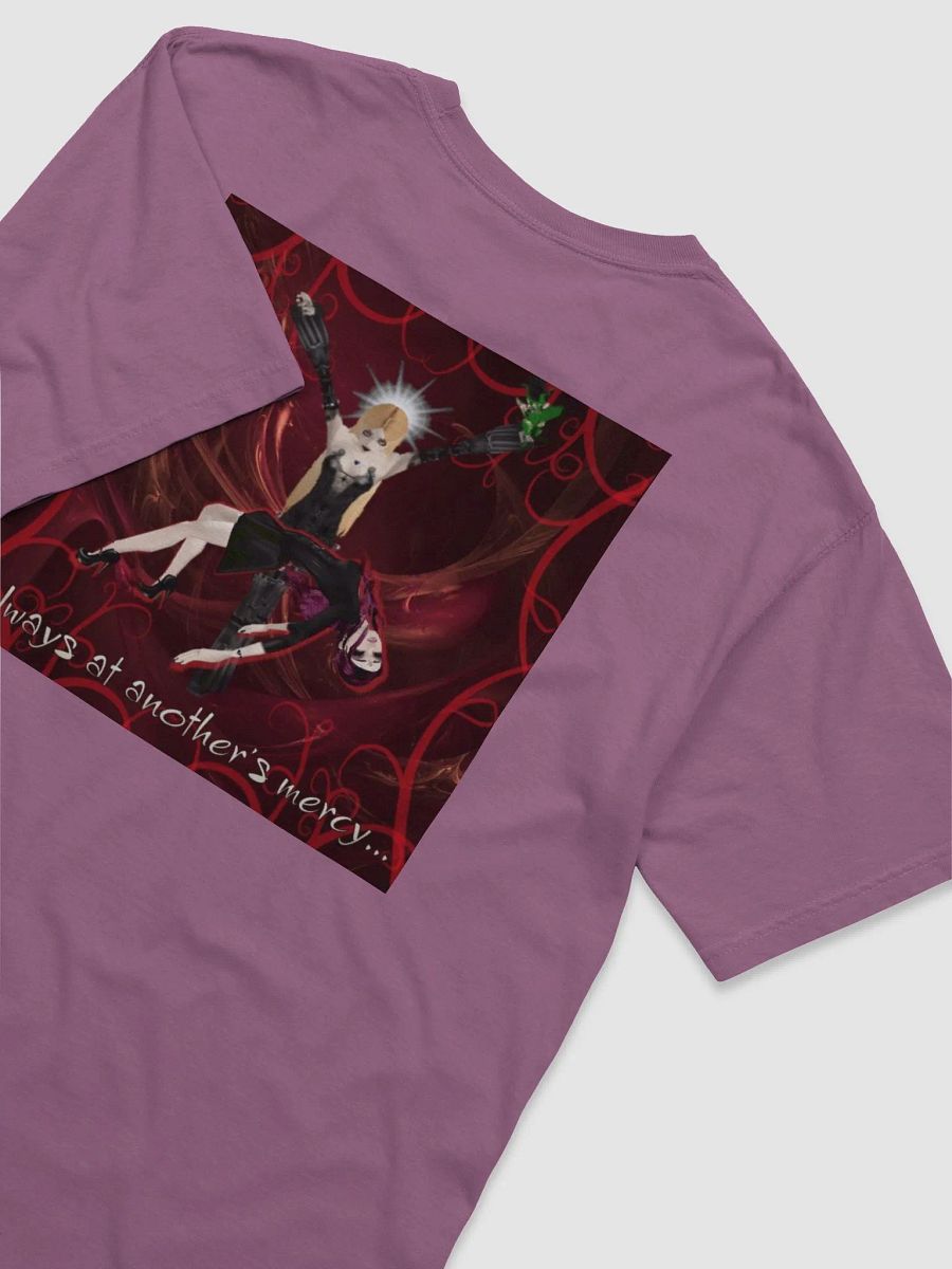 Ethereal Mercy T-Shirt product image (16)