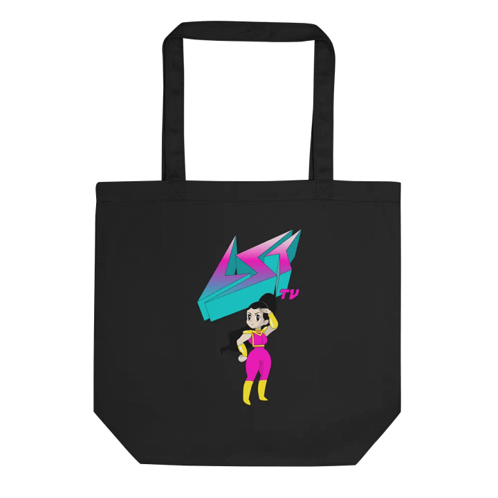 Star Jams FUTURE TOTE product image (2)