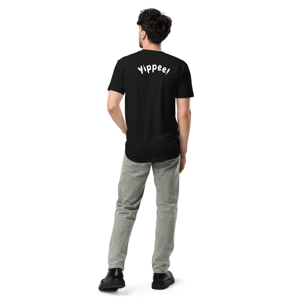 Lethal Company T-Shirt product image (30)