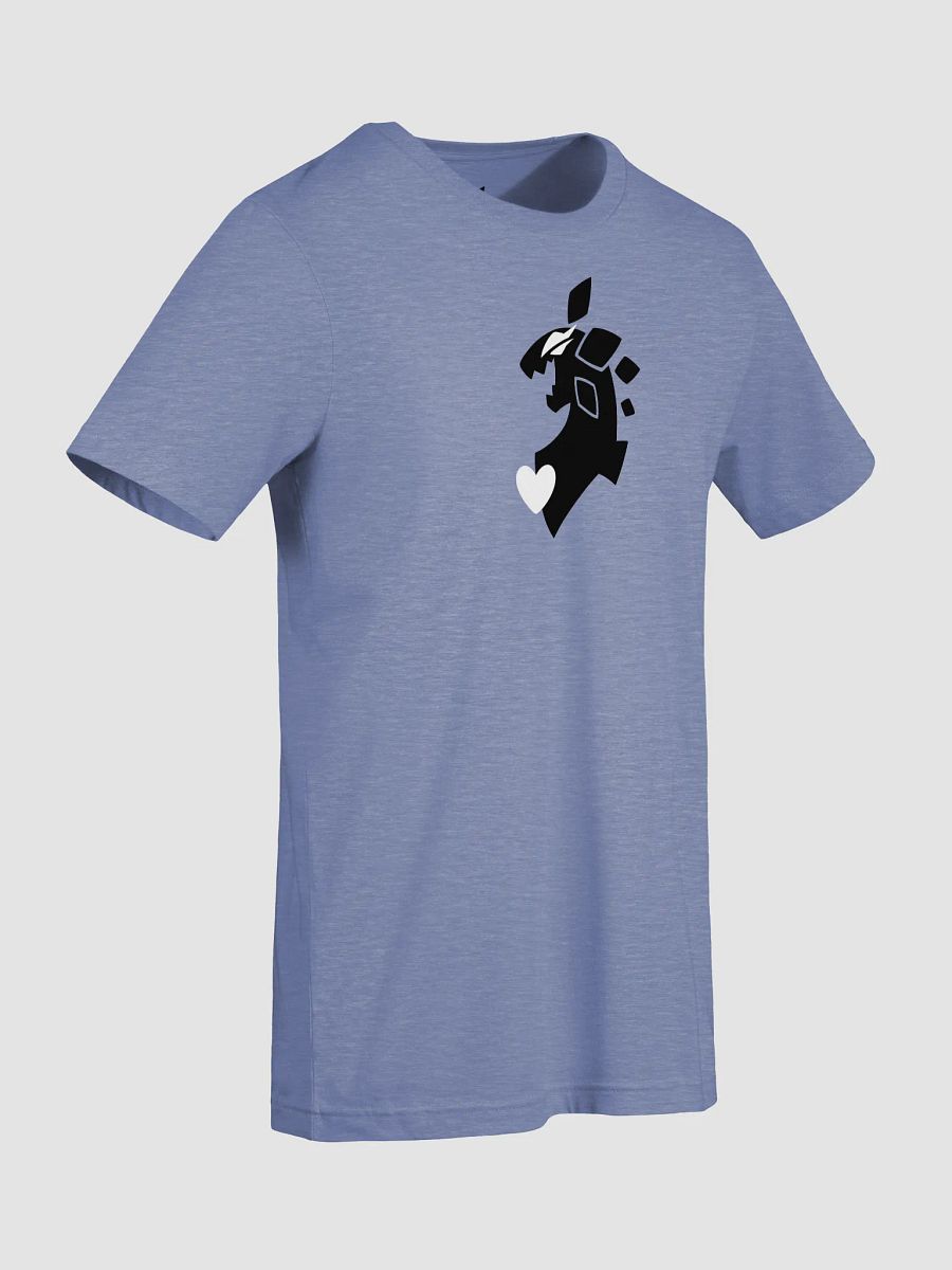 Ivycomb Music Logo T-Shirt (Large Logo) product image (81)