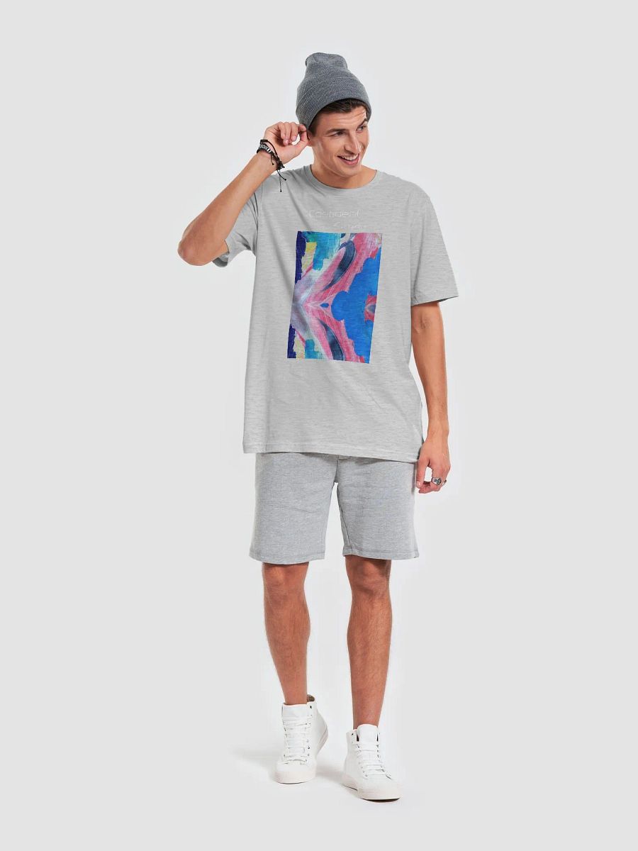 Confident Everyday T-shirt product image (61)