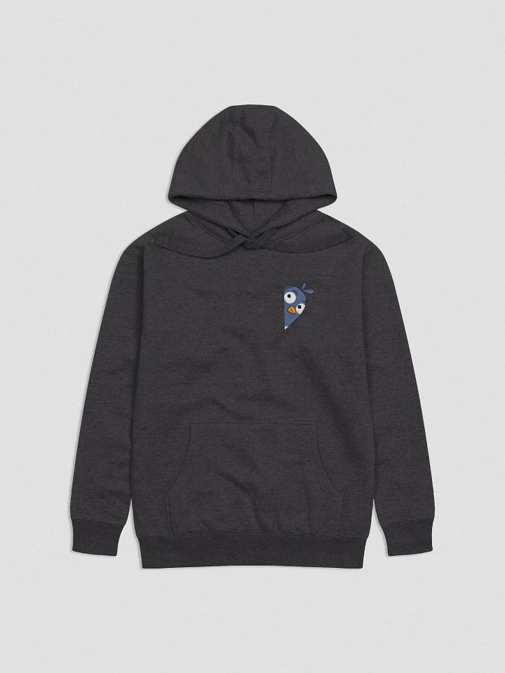 Lurk Cotton Heritage Unisex Premium Hoodie product image (10)