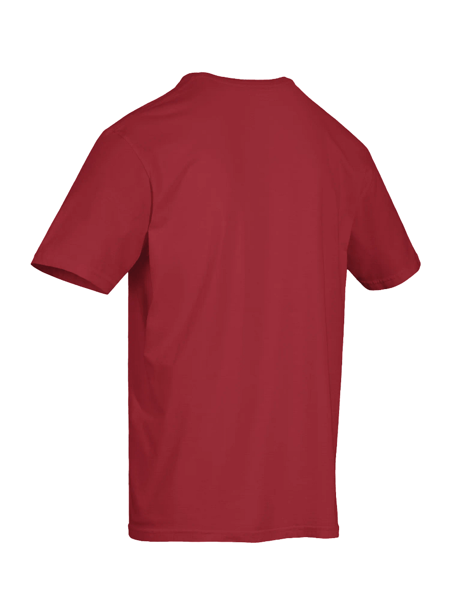 Patriotic Nurses Heart T-Shirt product image (16)
