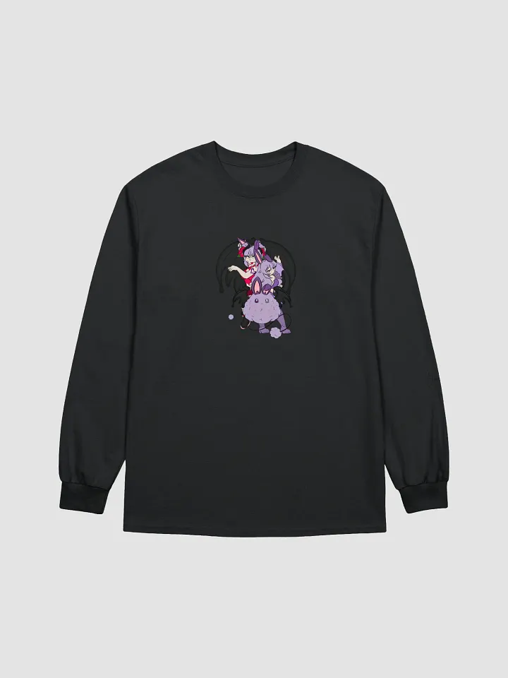 Yumi Long Sleeve product image (3)