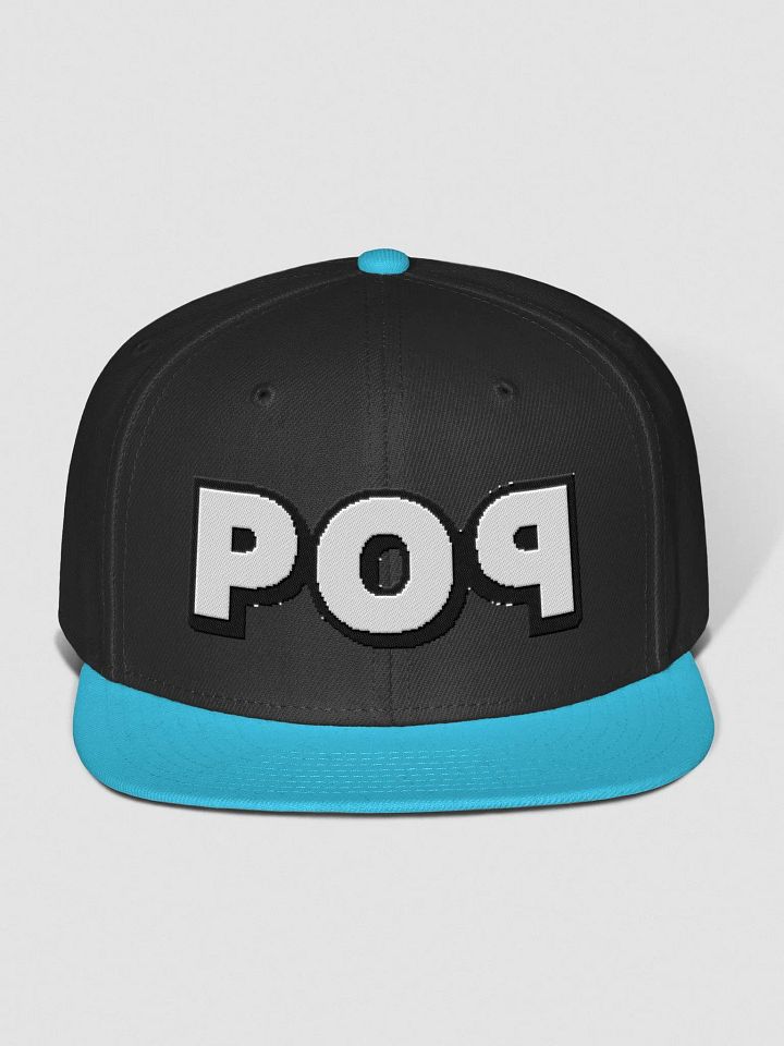 Pop Hip Hop Rap Cap product image (1)