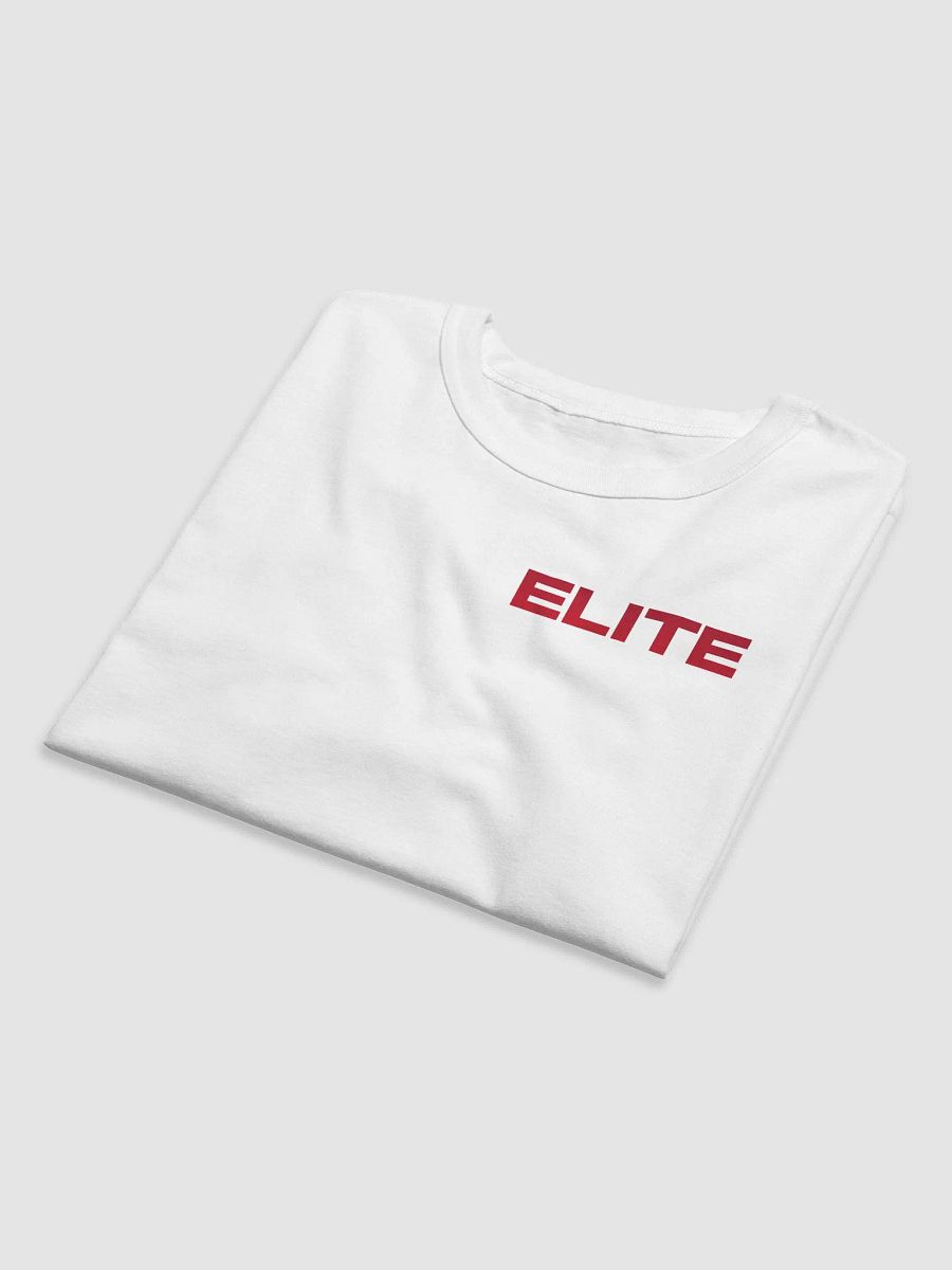 Elite Tee (Heavy) product image (5)