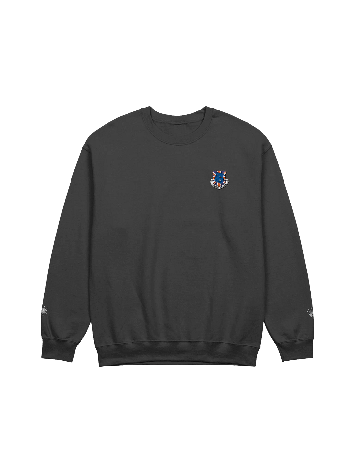 UBC "Union Bear" Jumper product image (1)