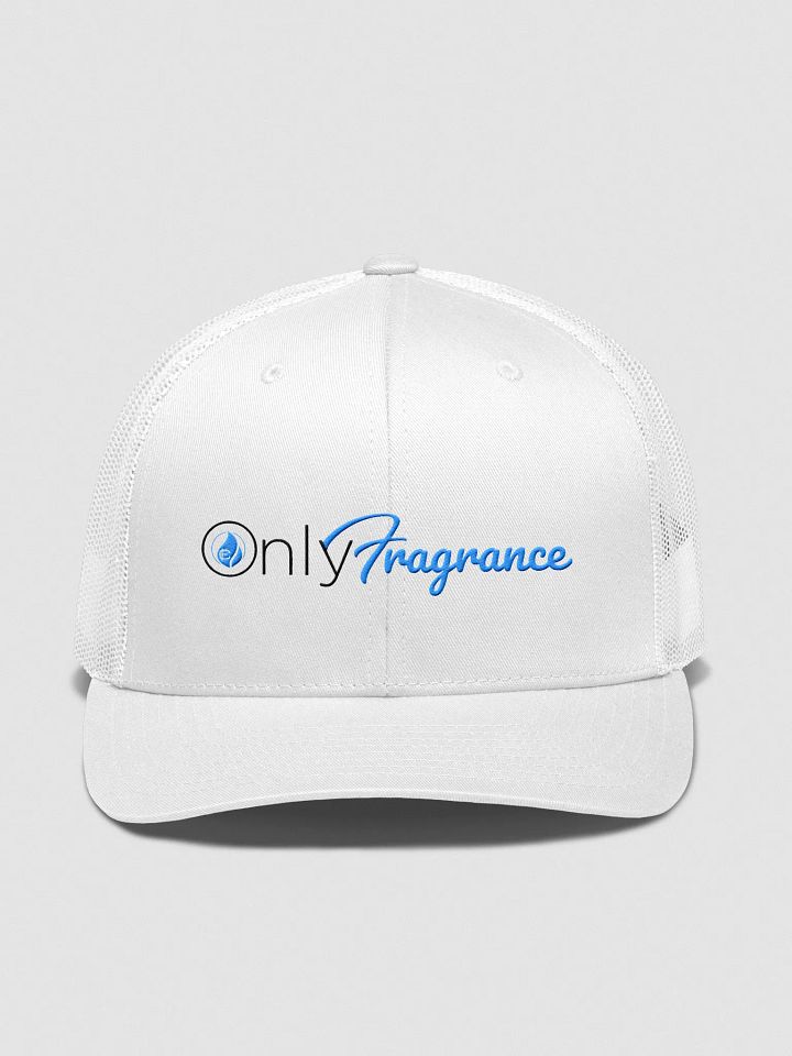 Only Fragrance Trucker Hat product image (11)