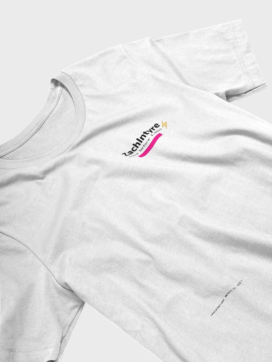ZACHINTYRE TEE - HB1 product image (3)