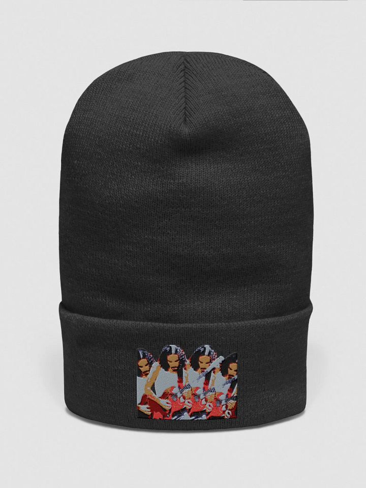 PTT Muddy Water Beanie product image (1)