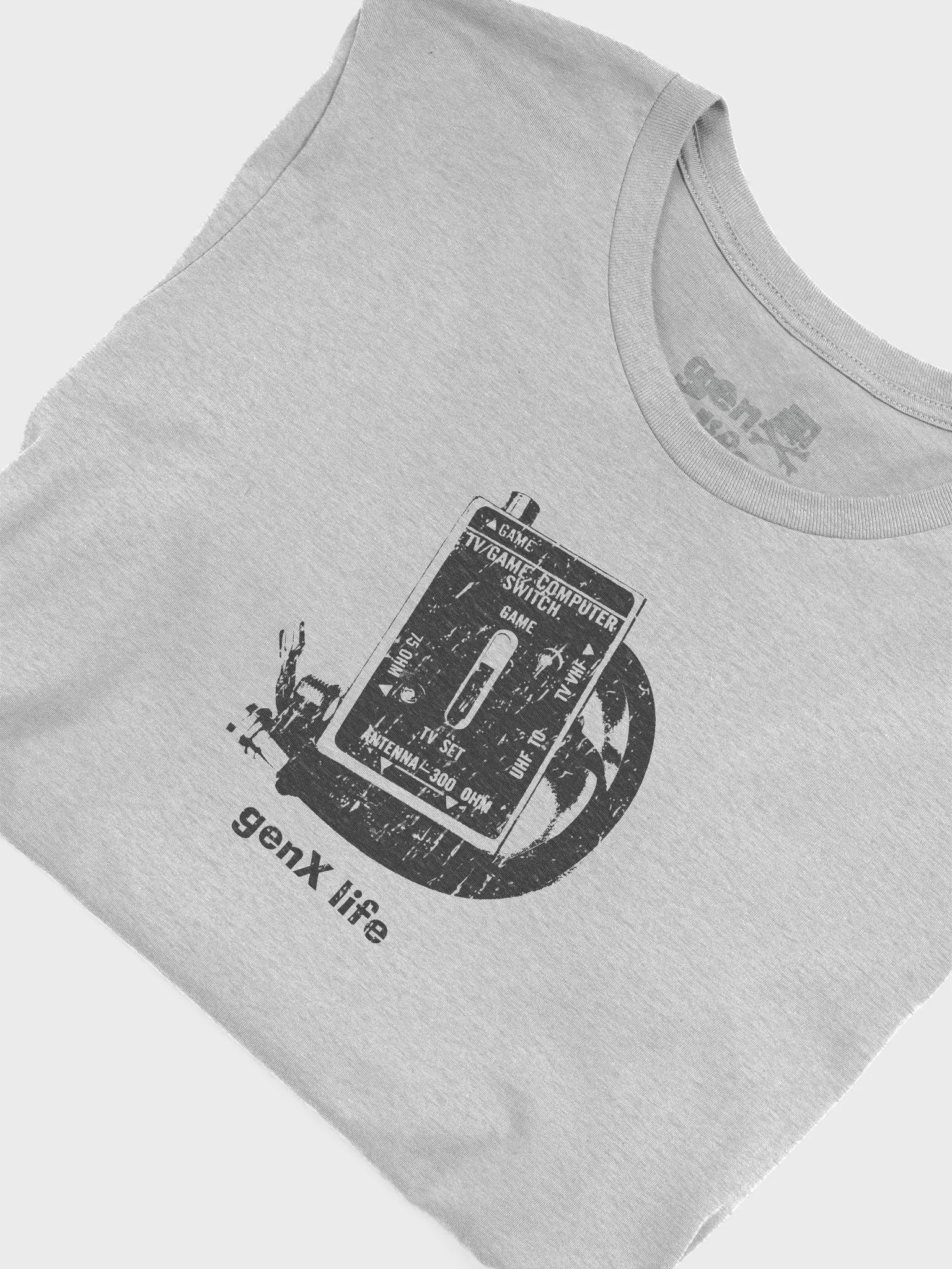 Game Switcher Tshirt product image (5)