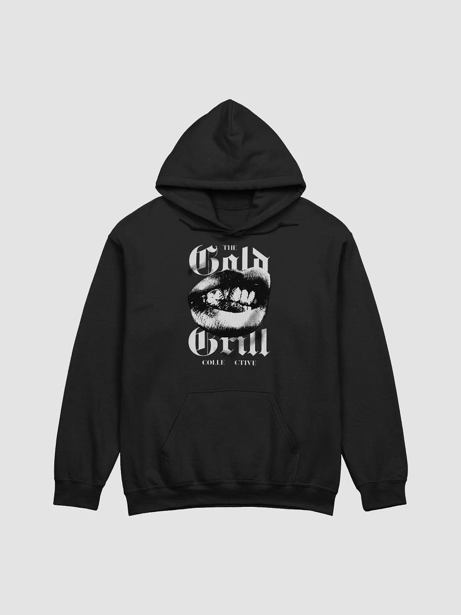 Brill Lips Hoodie product image (1)
