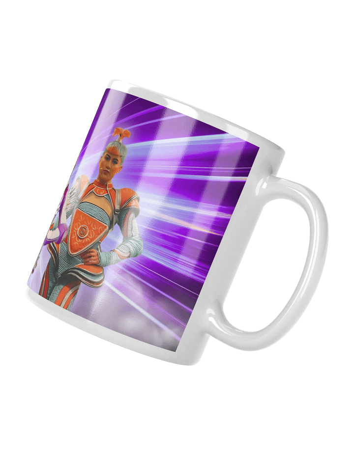 'The Coaches' Mug (Starlight Express) product image (5)