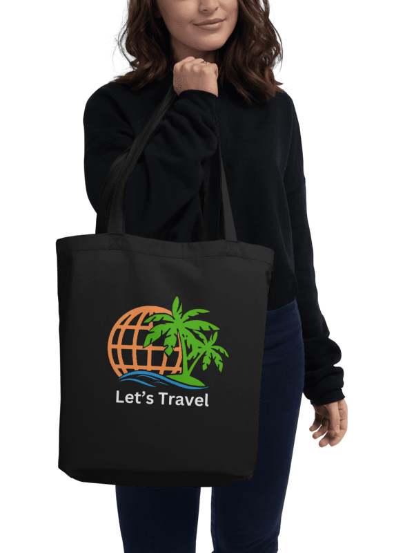 Irish Drifter - Tote Bag product image (1)