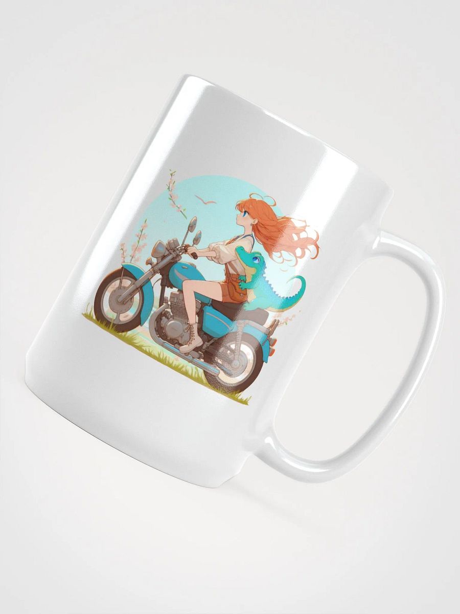 MotorGator Mug product image (4)