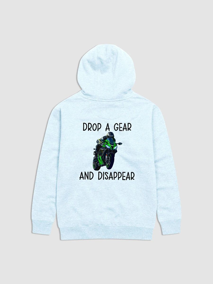 Drop A Gear Hoodie product image (20)