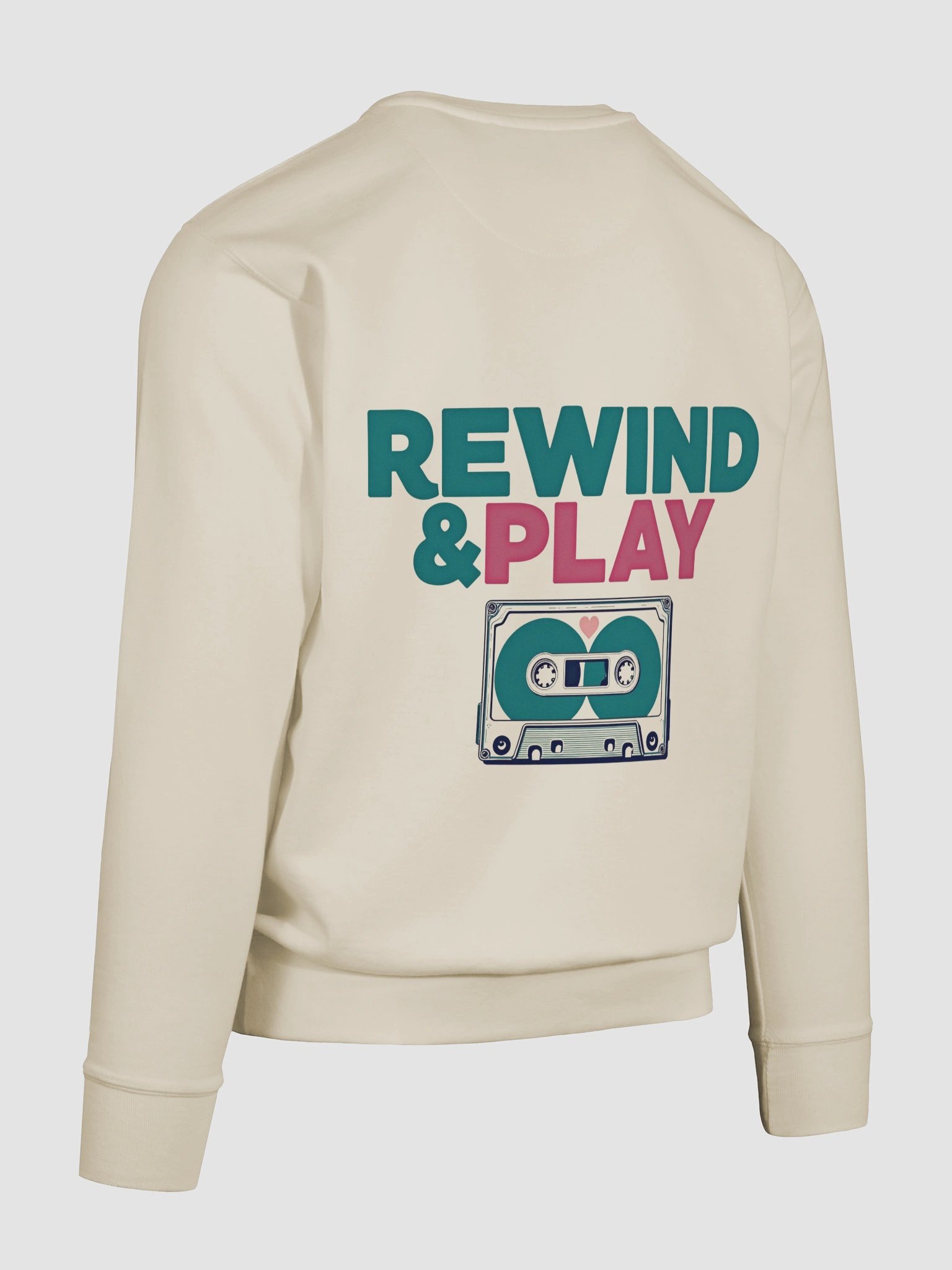 Heartfelt Melodies Sweatshirt product image (36)
