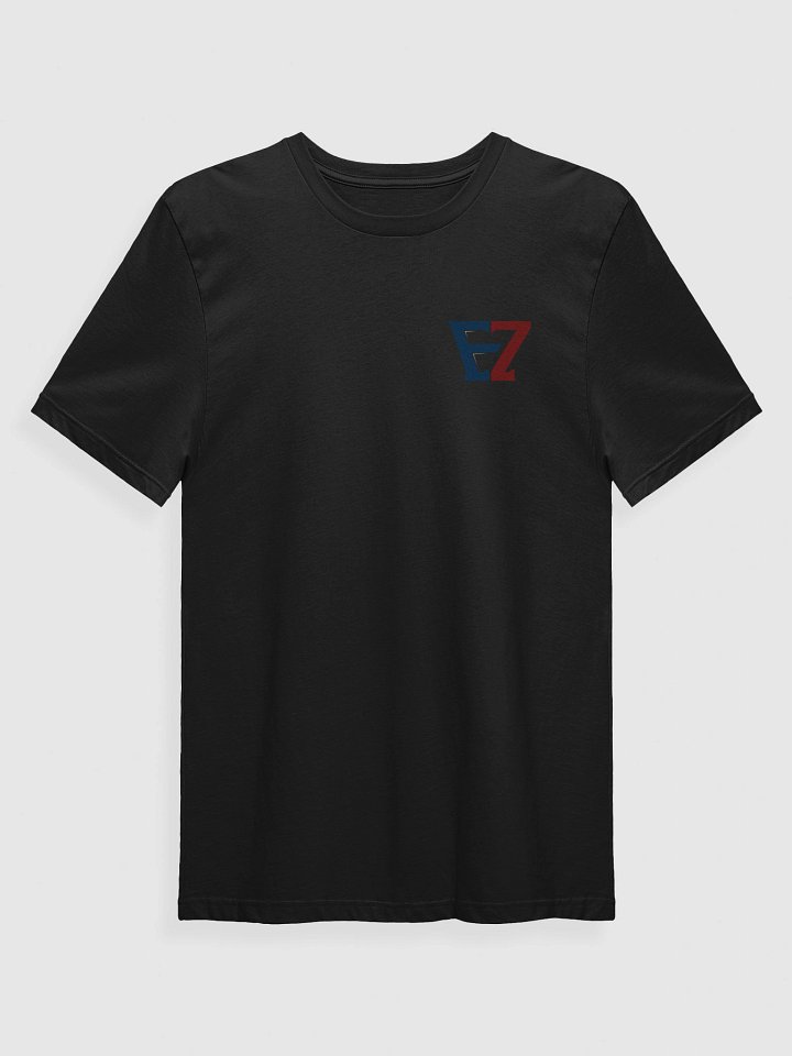 EZ T-shirt product image (1)
