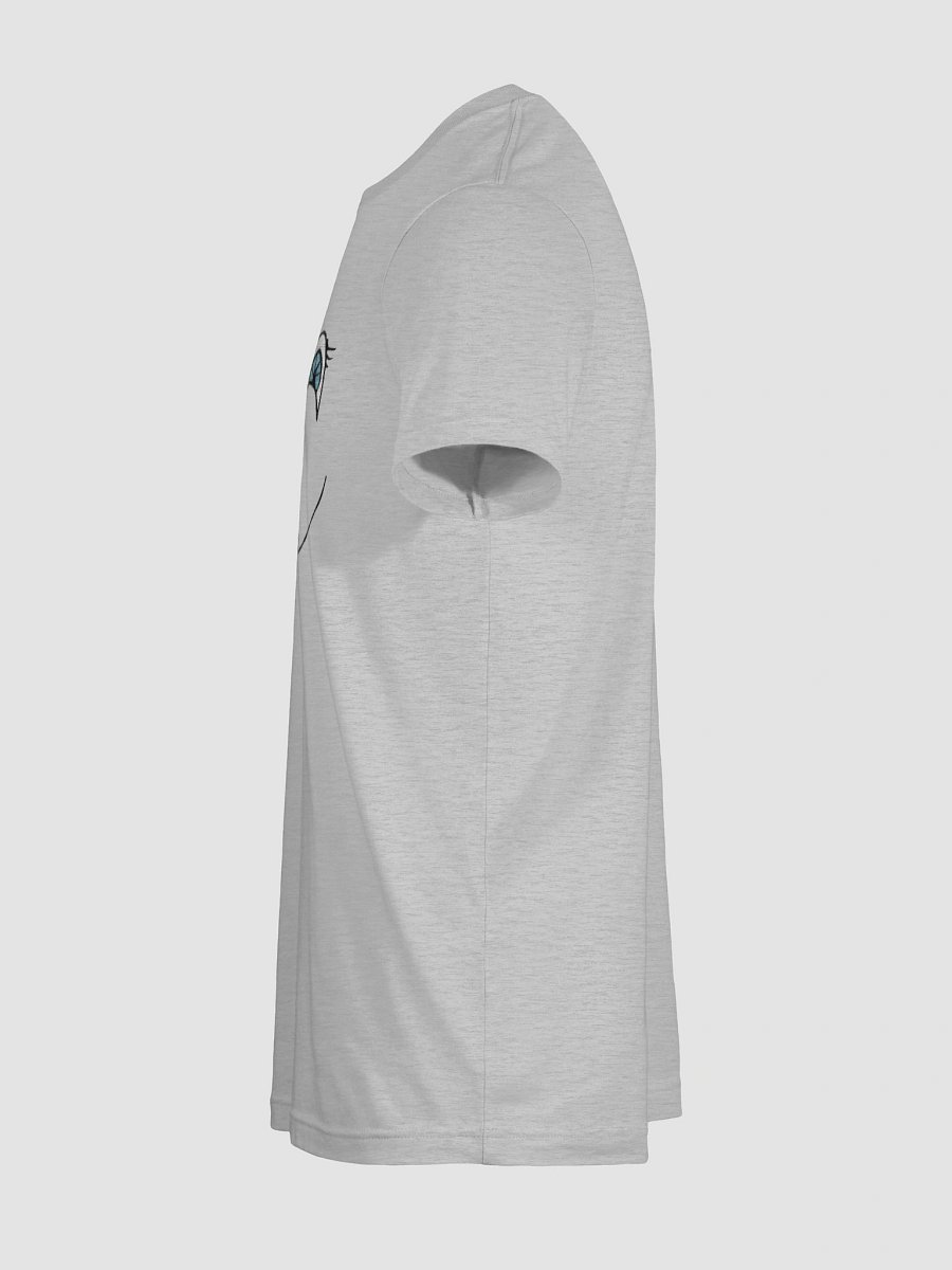 Smiley Face Supersoft Graphic Tee product image (8)