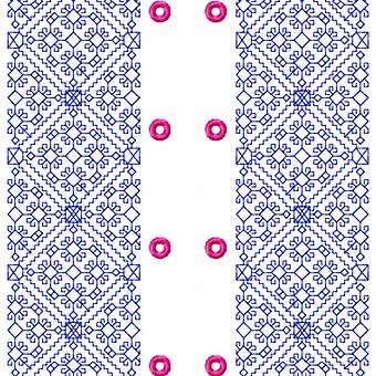 Kasuti Neck product image (2)