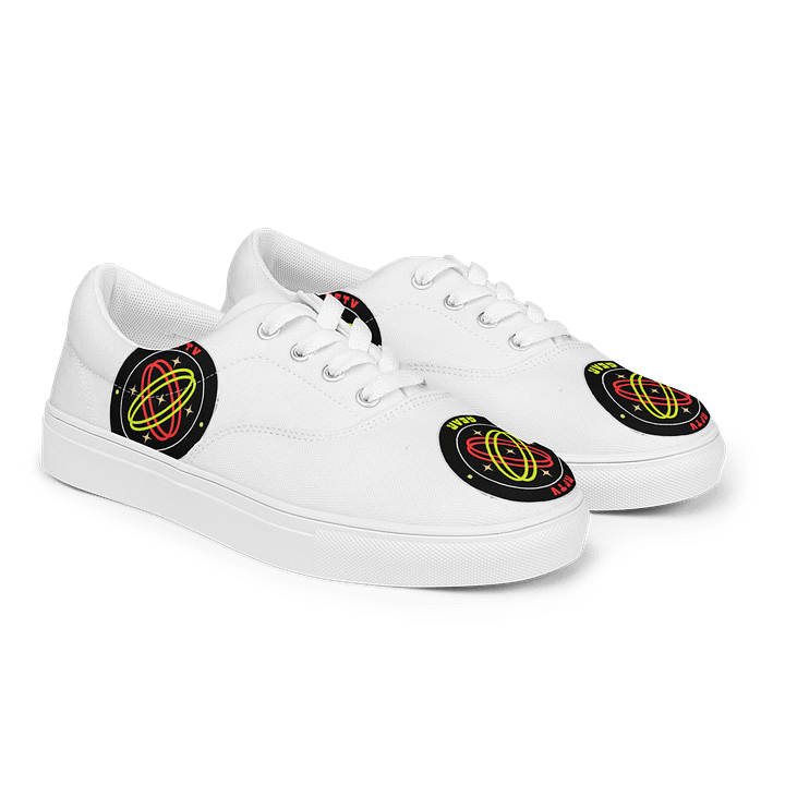 RFTV Women's Lace-Up Shoes product image (2)