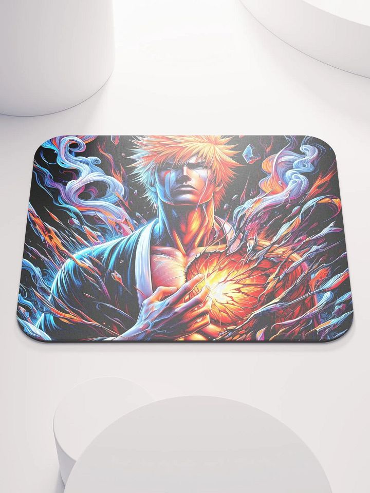 Bleach - Ichigo Desk Mat - Rebirth Edition product image (1)