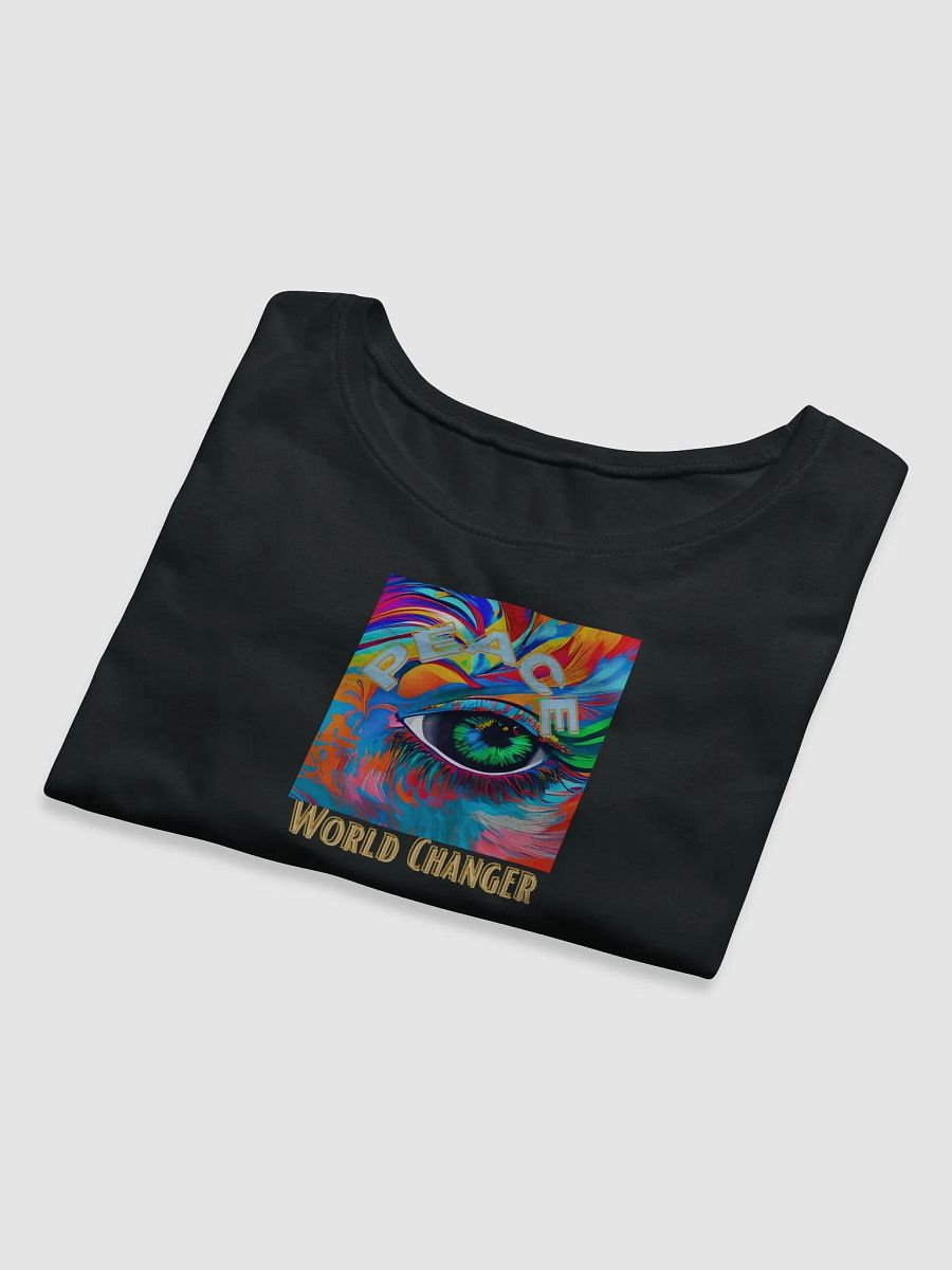 Peaceful World Changer product image (15)