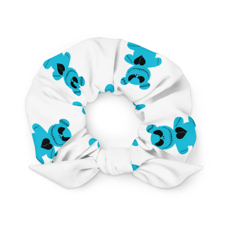 Where On Bear Scrunchie product image (1)