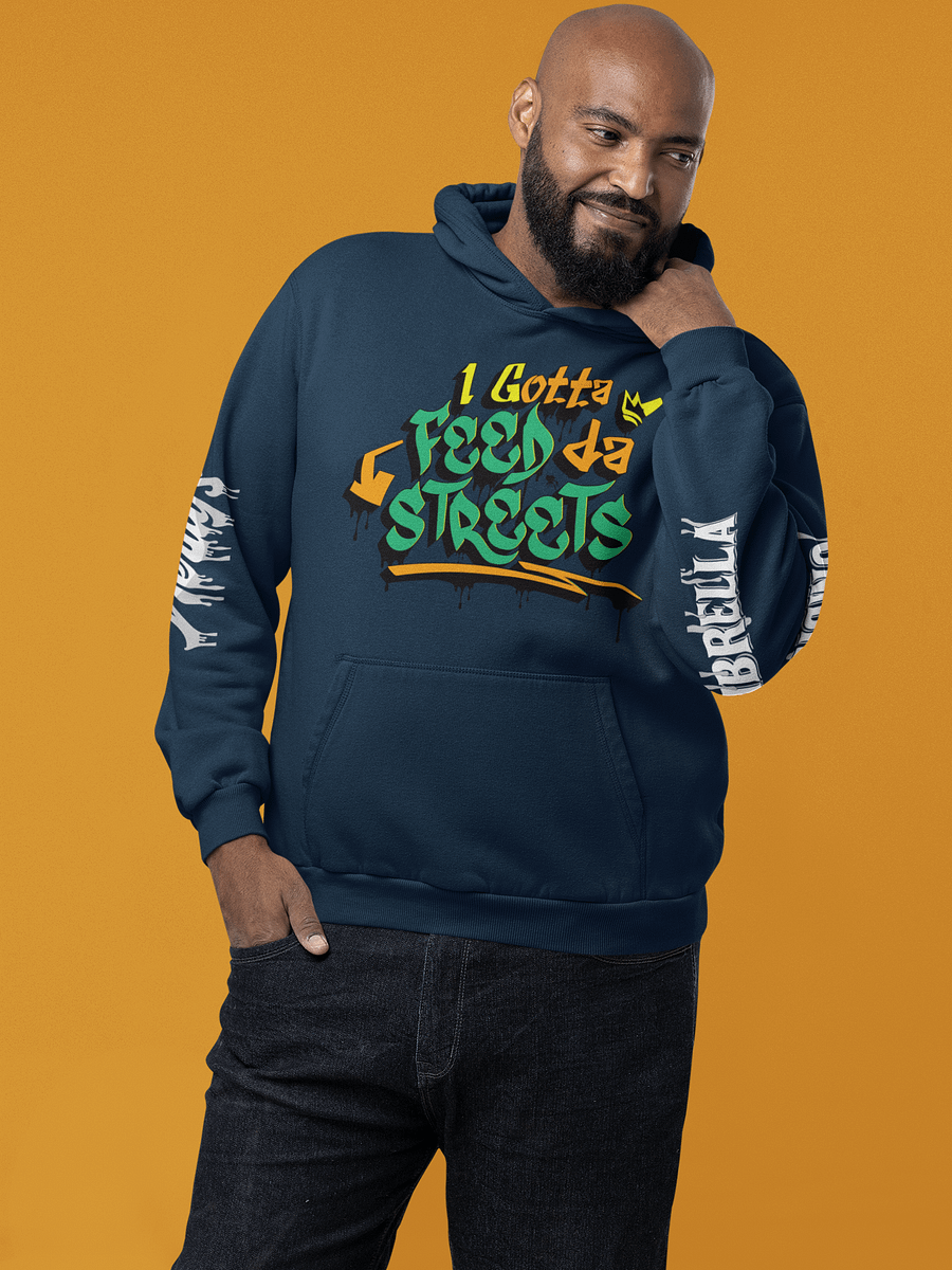 Feed Da Streets product image (13)