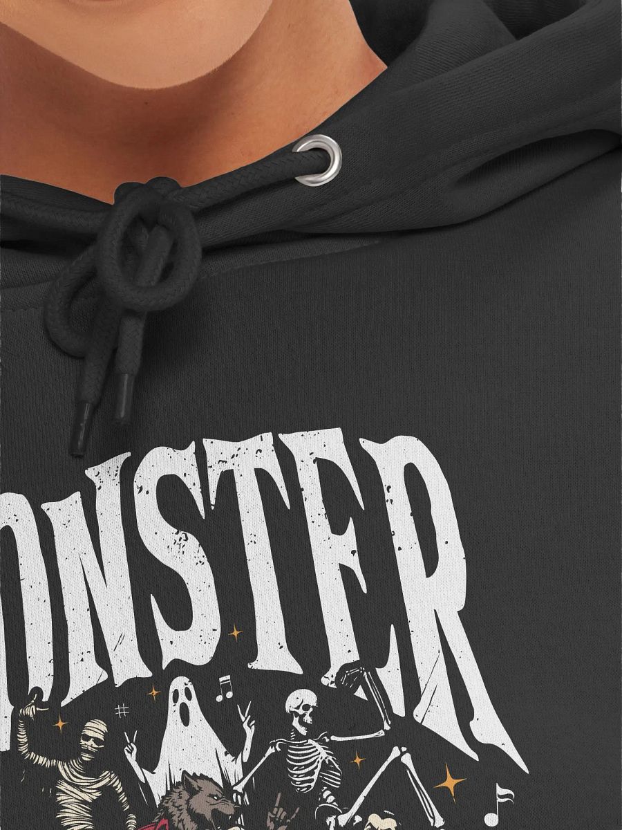 Monster Mash - Premium Pullover Hoodie product image (7)