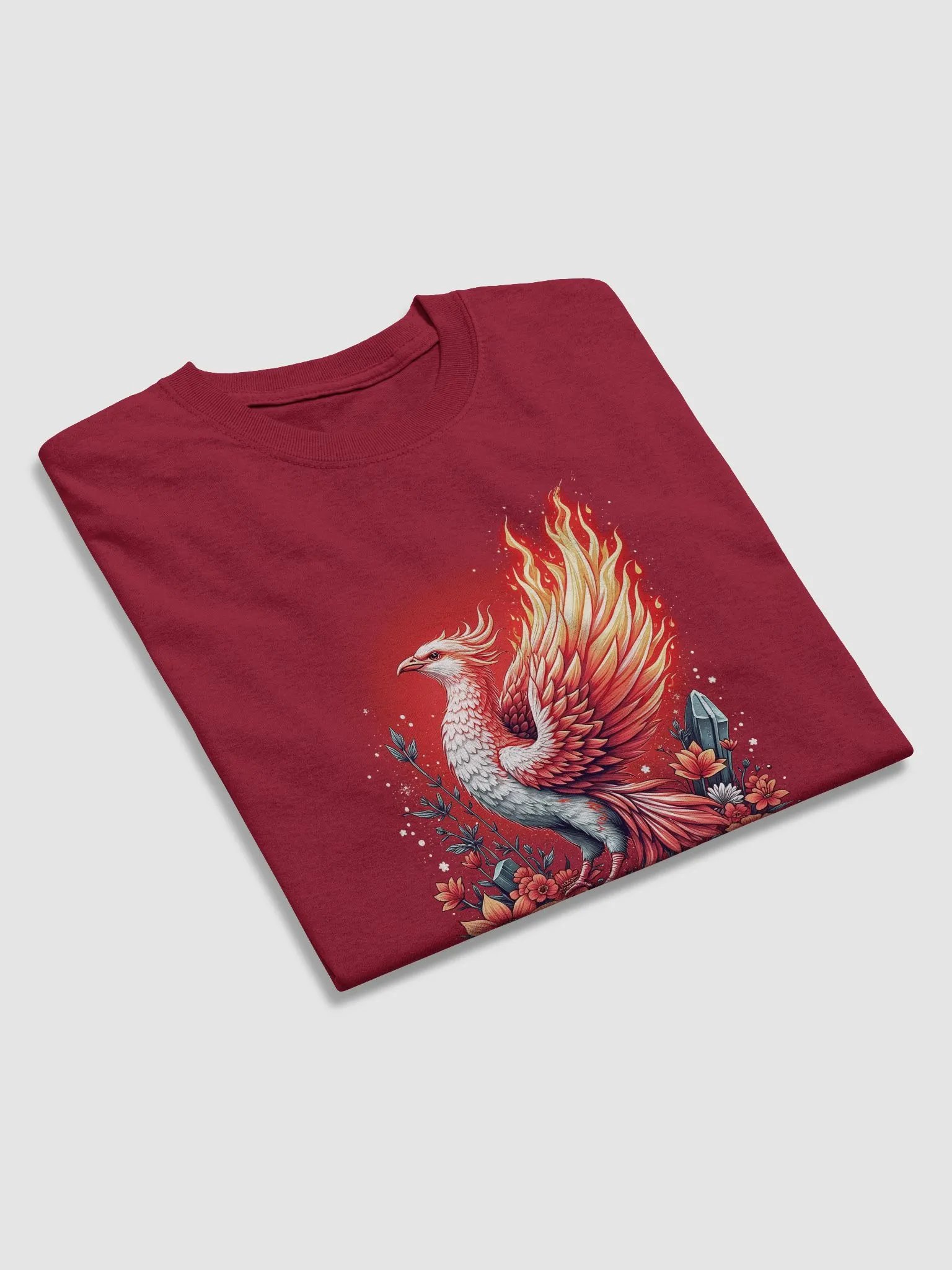 REBIRTH FIRE product image (2)